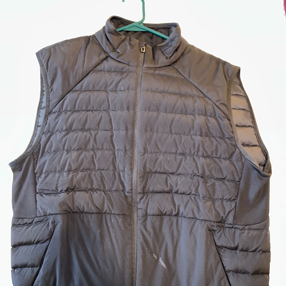 Men’s Lululemon Puffer Vest
